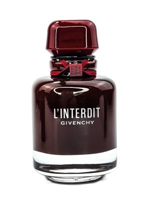 Givenchy L'Interdit Eau de Parfum Rouge Ultime 80 мл (EURO)