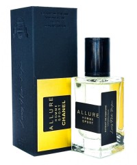 Тестер 40 ml ОАЭ Chanel Allure Homme Sport Тестер 40 ml ОАЭ Chanel Allure Homme Sport
