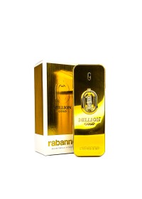 Paco Rabanne Million Gold For Him 100 мл A-Plus