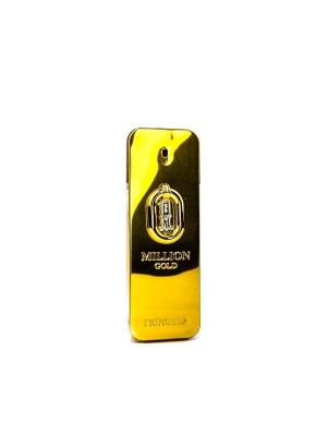 Paco Rabanne Million Gold For Him 100 мл A-Plus