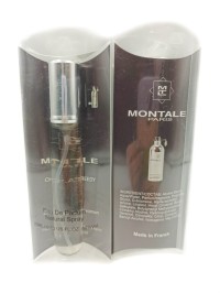 Montale Chocolate Greedy 20 мл Montale Chocolate Greedy 20 мл