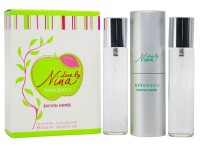 Набор Мини 3x20 мл - Nina Ricci Love By Nina Набор Мини 3x20 мл - Nina Ricci Love By Nina
