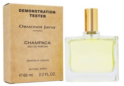 Тестер Ormonde Jayne Champaca 65 мл (ОАЭ)