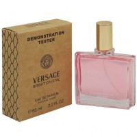 Тестер Versace Bright Crystal 65 мл (ОАЭ)