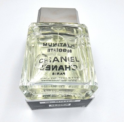 Chanel Egoiste Platinum 100 мл A-Plus Ликвидация