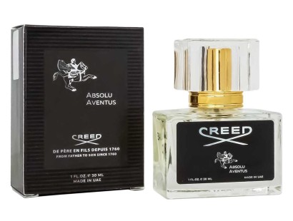 Мини-парфюм 30 мл Lux Creed Absolu Aventus