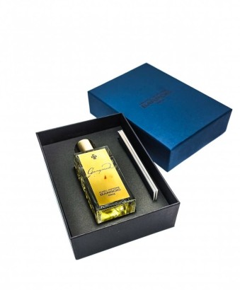 LUX Marc-Antoine Barrois Ganymede 100 мл