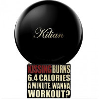 By Cillian "Kissing Burns 6.4 Calories An Hour. Wanna Work Out?" 100 мл