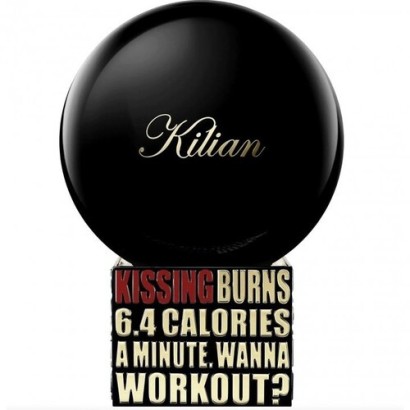 By Killian "Kissing Burns 6.4 Calories An Hour. Wanna Work Out?", 100 мл (унисекс)