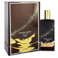 Memo Oriental Leather 75 мл Memo Oriental Leather 75 мл