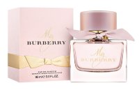 Парфюмерная вода Burberry My Burberry Blush 90 мл Парфюмерная вода Burberry My Burberry Blush 90 мл