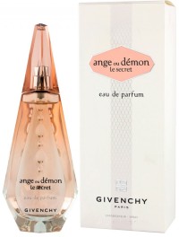 Парфюмерная вода Givenchy Ange Ou Demon Le Secret Eau de Parfum (2014) 100 мл Парфюмерная вода Givenchy Ange Ou Demon Le Secret Eau de Parfum (2014) 100 мл