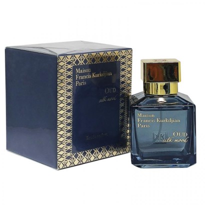 Парфюмерная вода Maison Francis Kurkdjian Oud Silk Mood 70 мл