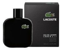 Туалетная вода Lacoste Eau De Lacoste L.12.12 Noir 100 мл Туалетная вода Lacoste Eau De Lacoste L.12.12 Noir 100 мл