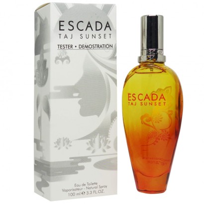 Тестер Escada Taj Sanset 100 мл