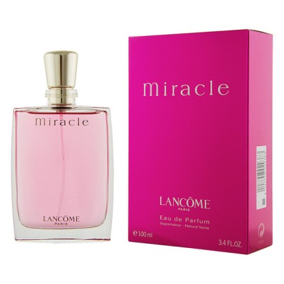 Парфюмерная вода Lancome Miracle 100 мл (Ликвидация)