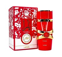 Lattafa Yara Candy 100 мл (EURO)