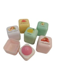Бальзам для губ I Love Beauty 8 g Бальзам для губ I Love Beauty 8 g