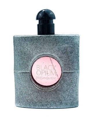 Yves Saint Laurent Black Opium Glitter 90 мл (EURO)