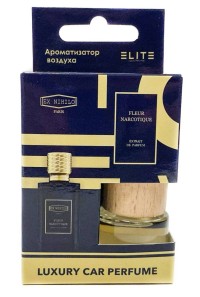 Автопарфюм в коробке Ex Nihilo Fleur Narcotique Extrait de Parfum 8 мл Автопарфюм в коробке Ex Nihilo Fleur Narcotique Extrait de Parfum 8 мл