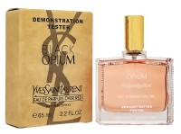 Тестер Yves Saint Laurent Black Opium Over Red 65 мл (ОАЭ) Тестер Yves Saint Laurent Black Opium Over Red 65 мл (ОАЭ)