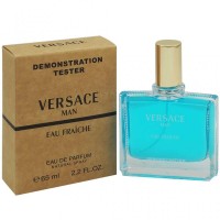 Тестер Versace Man Eau Fraiche 65 мл (ОАЭ) Тестер Versace Man Eau Fraiche 65 мл (ОАЭ)