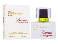 Мини-парфюм 30 мл Lux Maison Francis Kurkdjian Baccarat Rouge 540 Eau de Parfum Мини-парфюм 30 мл Lux Maison Francis Kurkdjian Baccarat Rouge 540 Eau de Parfum