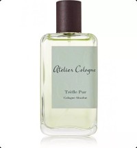 Atelier Cologne Trefle Pur 100 мл Atelier Cologne Trefle Pur 100 мл