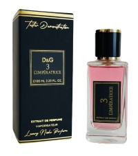 Тестер 66 мл Dolce & Gabbana 3 L'Imperatrice Тестер 66 мл Dolce & Gabbana 3 L'Imperatrice