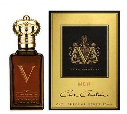 Clive Christian V For Men 50 мл 