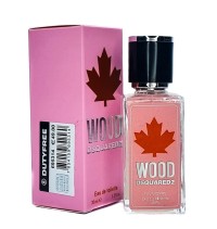 Мини-парфюм 35 ml ОАЭ DSQUARED2 Wood for Her Мини-парфюм 35 ml ОАЭ DSQUARED2 Wood for Her