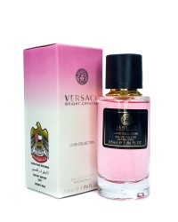 Мини-парфюм 55 мл Luxe Collection Versace Bright Crystal