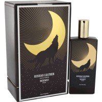 Memo Russian Leather 75 мл Memo Russian Leather 75 мл
