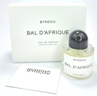 Byredo Bal D'Afrique 50 мл - подарочная упаковка Byredo Bal D'Afrique 50 мл - подарочная упаковка