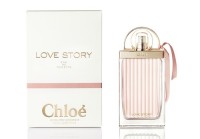 Туалетная вода Chloe Love Story 75 мл Туалетная вода Chloe Love Story 75 мл
