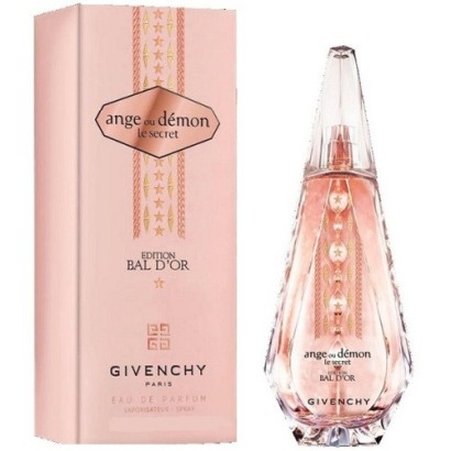 Парфюмерная вода Givenchy Ange Ou Demon Le Secret Edition Bal d'Or 100 мл