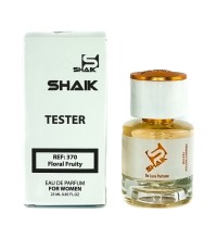 Тестер 25 мл Shaik W370 (Lanvin Modern Princess) Тестер 25 мл Shaik W370 (Lanvin Modern Princess)