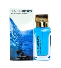 Мини-парфюм 42 мл Kenzo L'Eau Par Kenzo Pour Homme