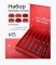 Набор жидких матовых помад для губ Gegemoon Matte Lipstick 6 шт
