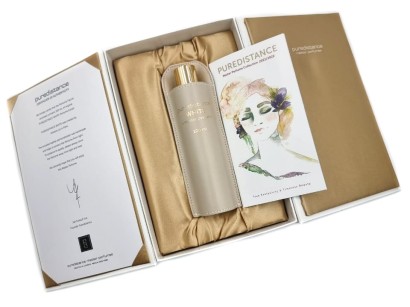 Puredistance White 100 мл