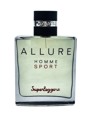 Chanel Allure Homme Sport Superleggera 100 мл (EURO)