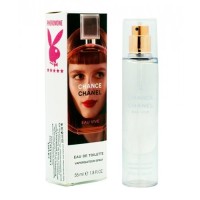 Мини-парфюм с феромонами Chanel Chance Eau Vive 55 мл Мини-парфюм с феромонами Chanel Chance Eau Vive 55 мл