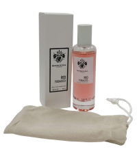 Тестер 50 мл Mancera Red Tobacco (с мешочком)