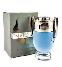 Paco Rabanne Invictus For Men 100 мл A-Plus Ликвидация