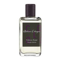 Atelier Cologne Vetiver Fatal 100 мл Atelier Cologne Vetiver Fatal 100 мл