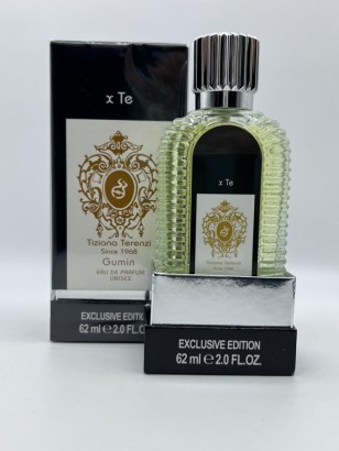 Мини-тестер Tiziana Terenzi Gumin (LUX) 62 ml