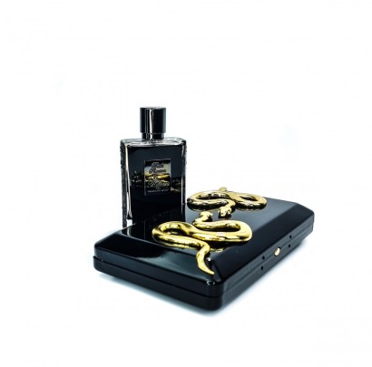 By Cillian Black Phantom 50 мл (в шкатулке, две змеи)