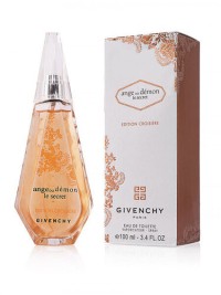 Парфюмерная вода Givenchy Ange Ou Demon Le Secret Edition Croisiere 100 мл Парфюмерная вода Givenchy Ange Ou Demon Le Secret Edition Croisiere 100 мл