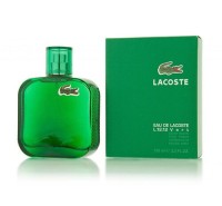 Туалетная вода Lacoste Eau De Lacoste L.12.12 Vert 100 мл