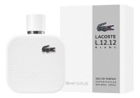 Lacoste L.12.12 Blanc Eau de Parfum 100 мл (EURO) NEW
